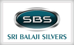 sribalajisilvers