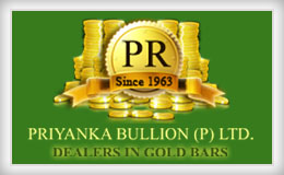 Priyankabullion